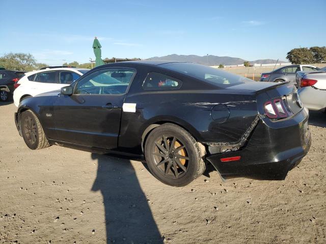 Obraz 2 z 2013 FORD MUSTANG GT 2013 z VIN 1ZVBP8CF5D5213664