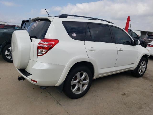 Image 3 of 2012 TOYOTA RAV4 LIMITED 2012 with VIN 2T3YK4DV7CW018831