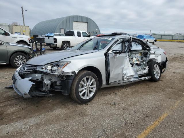 Obraz 2011 LEXUS ES 350 2011