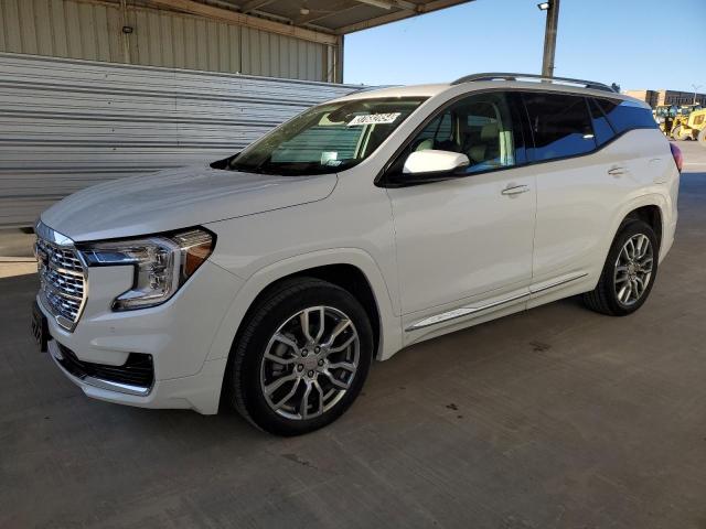 Изображение 2023 GMC TERRAIN DENALI 2023