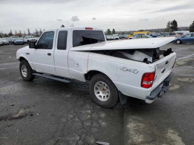 Image 2 of 2010 FORD RANGER SUPER CAB 2010 with VIN 1FTKR4FE8APA71822