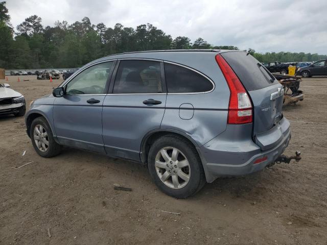 Obraz 2 z 2007 HONDA CR-V EX 2007 z VIN JHLRE385X7C039068