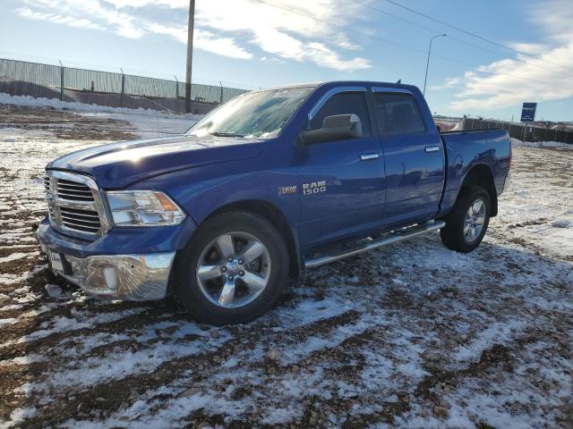 Изображение 1 2016 RAM 1500 SLT 2016 с VIN 1C6RR7LT5GS222812