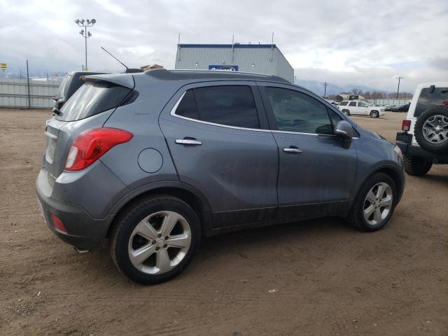 Obraz 3 z 2015 BUICK ENCORE  2015 z VIN KL4CJASB8FB091377