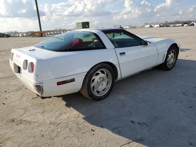 Image 3 of 1993 CHEVROLET CORVETTE  1993 with VIN 1G1YY23P2P5108044