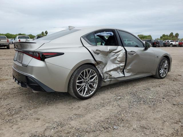 Изображение 3 2022 LEXUS IS 500 F SPORT 2022 с VIN JTHAP1D28N5002024