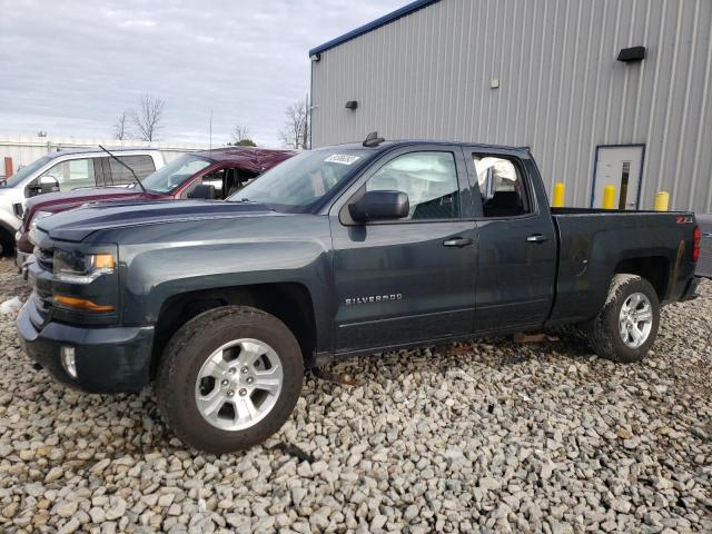 Obraz 2019 CHEVROLET SILVERADO LD K1500 LT 2019