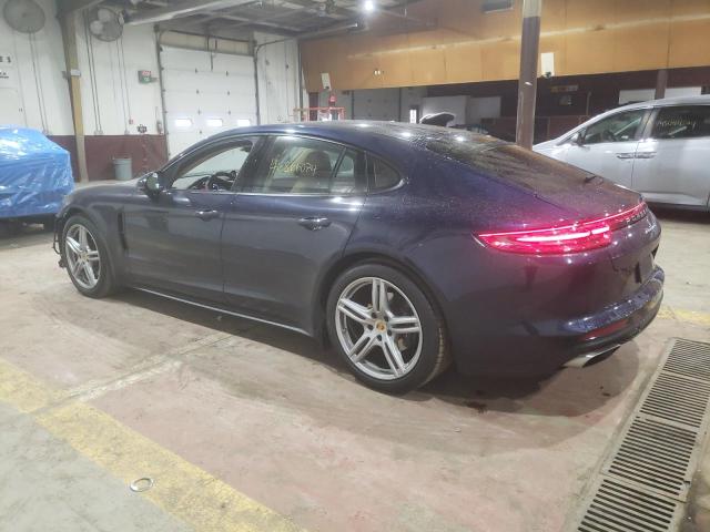 Obraz 2 z 2018 PORSCHE PANAMERA 4 2018 z VIN WP0AA2A76JL110270