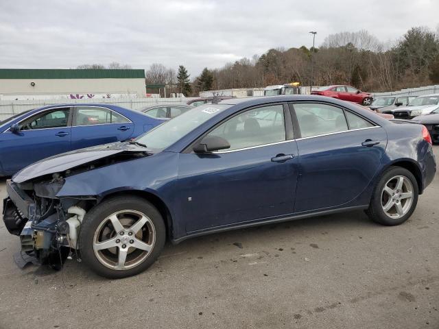 Obraz 2009 PONTIAC G6 GT 2009