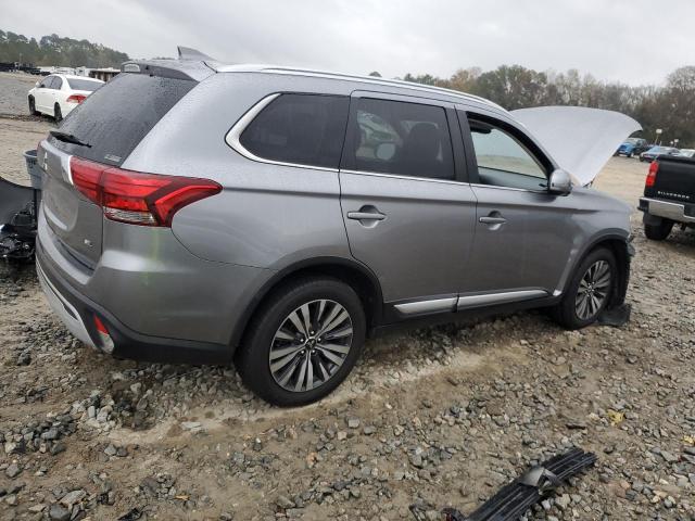 Obraz 3 z 2020 MITSUBISHI OUTLANDER SE 2020 z VIN JA4AZ3A32LZ038201
