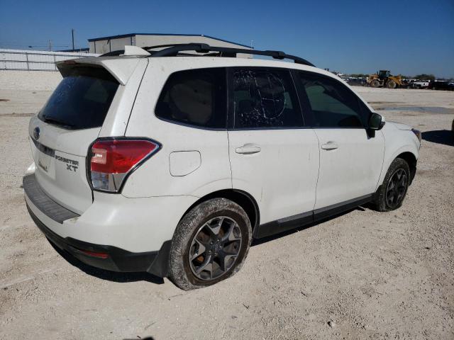 Изображение 3 2017 SUBARU FORESTER 2.0XT TOURING 2017 с VIN JF2SJGWC9HH805557
