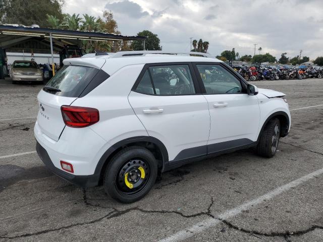 Image 3 of 2021 HYUNDAI VENUE SEL 2021 with VIN KMHRC8A32MU105610