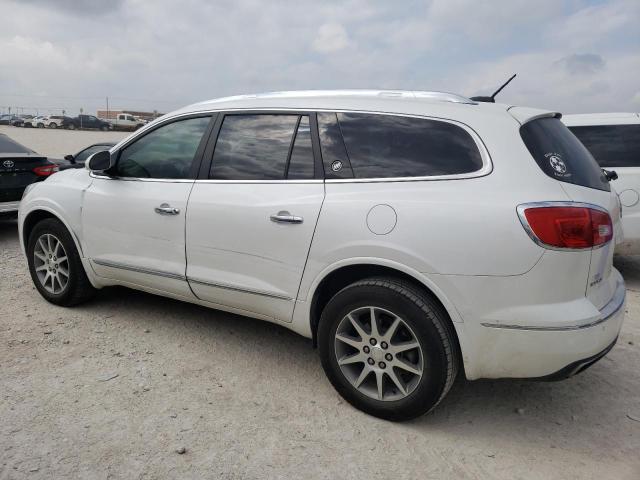 Image 2 of 2017 BUICK ENCLAVE  2017 with VIN 5GAKRBKD6HJ215769