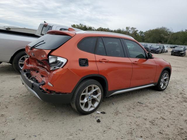 Obraz 3 z 2014 BMW X1 XDRIVE35I 2014 z VIN WBAVM5C51EVV91512