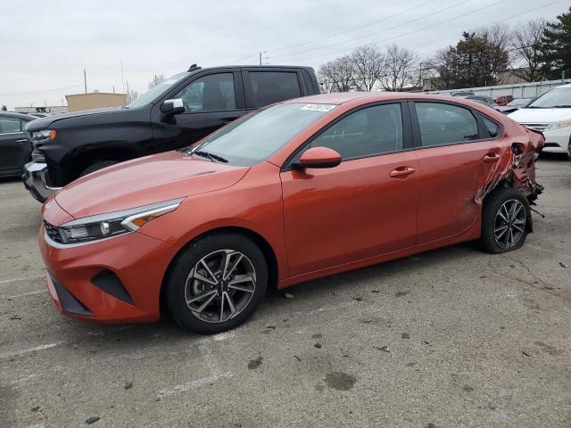 Изображение 2022 KIA FORTE FE 2022