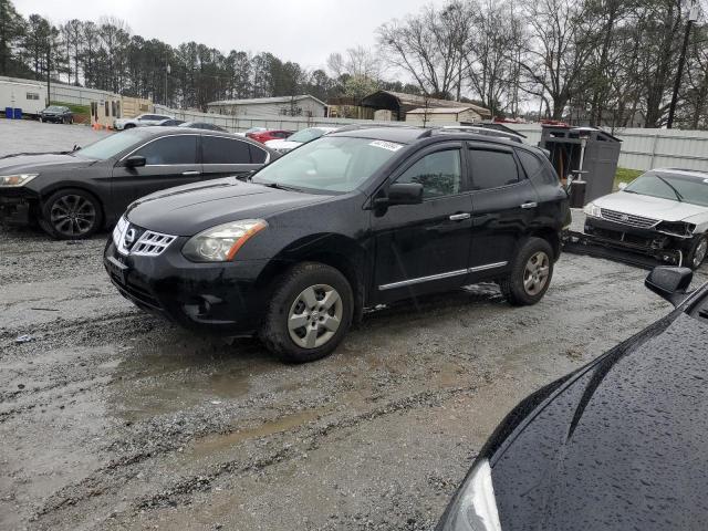 Image 1 of 2014 NISSAN ROGUE SELECT S 2014 with VIN JN8AS5MT7EW612916