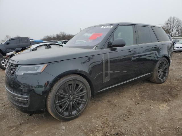 Obraz 1 z 2023 LAND ROVER RANGE ROVER SE 2023 z VIN SALKP9E78PA059941