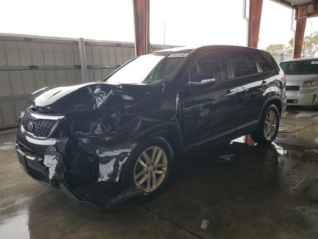 2014 KIA SORENTO LX 2014 image