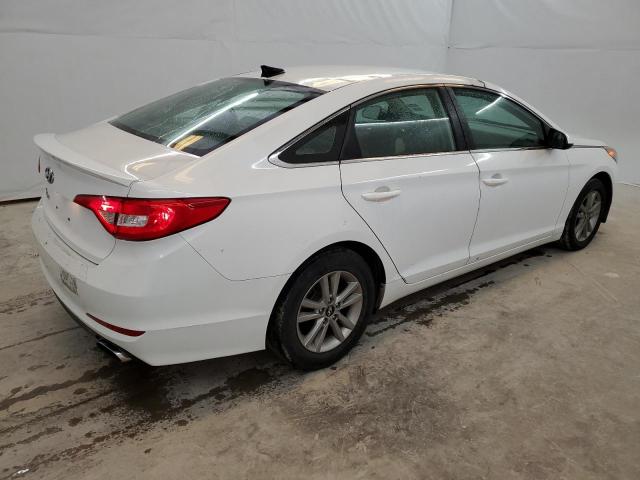 Image 3 of 2015 HYUNDAI SONATA SE 2015 with VIN 5NPE24AF9FH009818