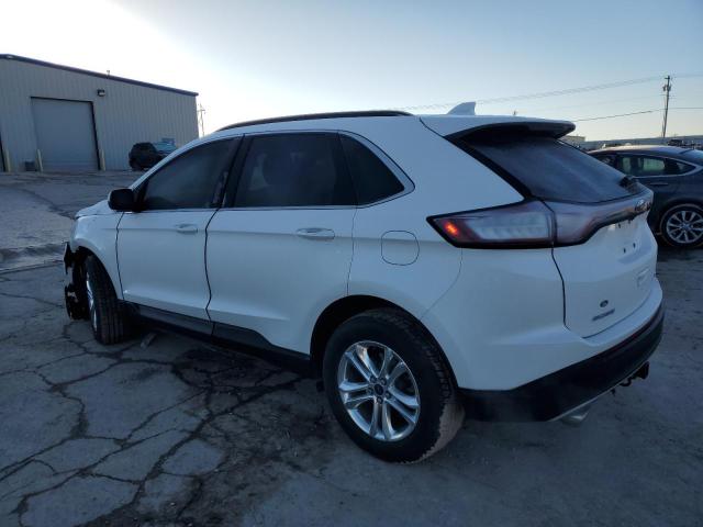 Obraz 2 z 2016 FORD EDGE SEL 2016 z VIN 2FMPK3J8XGBC30986