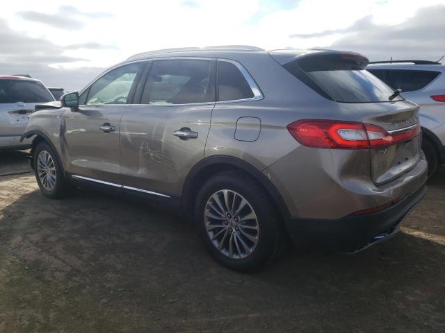 Obraz 2 z 2018 LINCOLN MKX SELECT 2018 z VIN 2LMPJ6KR6JBL14097