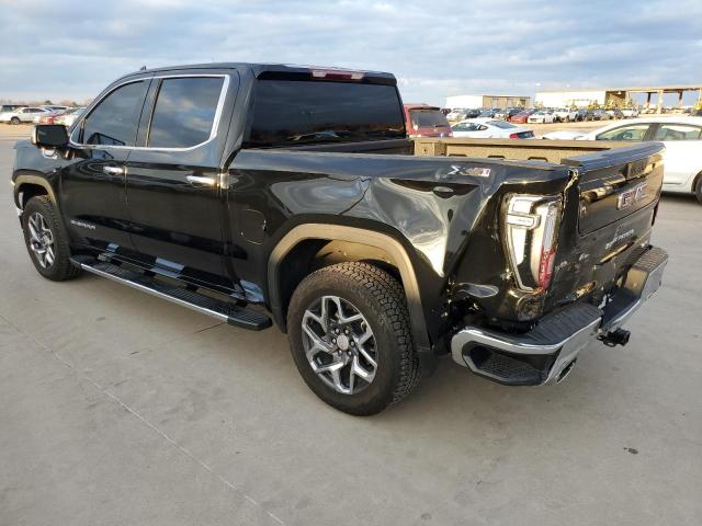 Image 2 of 2023 GMC SIERRA K1500 SLT 2023 with VIN 3GTUUDEDXPG123299