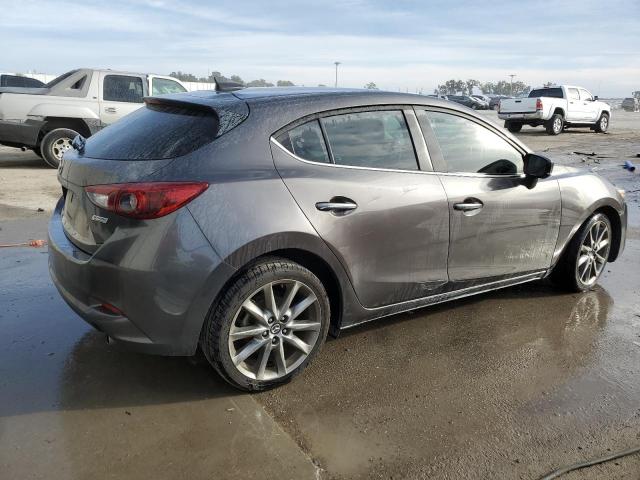 Изображение 3 2018 MAZDA 3 GRAND TOURING 2018 с VIN 3MZBN1M31JM265512