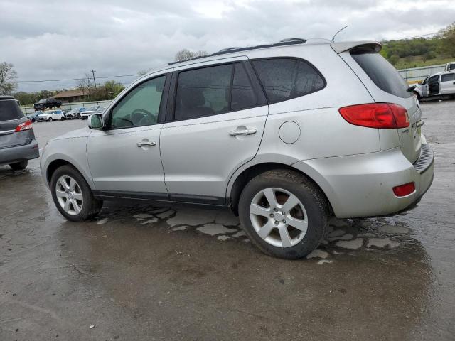 Изображение 2 2007 HYUNDAI SANTA FE SE 2007 с VIN 5NMSH13E87H038598