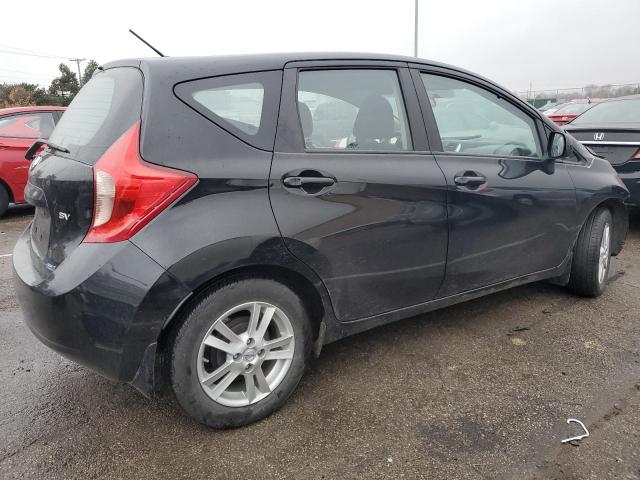 Изображение 3 2014 NISSAN VERSA NOTE S 2014 с VIN 3N1CE2CP6EL356727