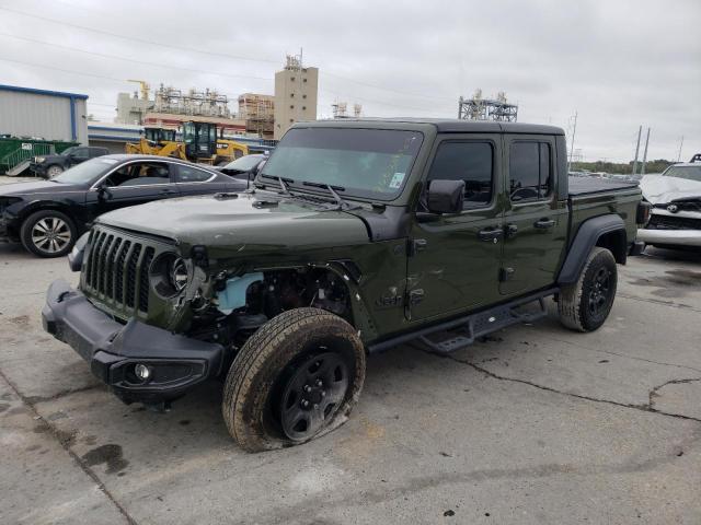 2023 JEEP GLADIATOR SPORT 2023 image