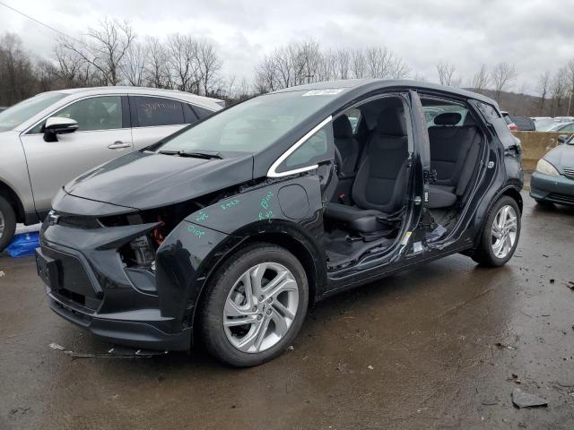 Image 1 of 2023 CHEVROLET BOLT EV 1LT 2023 with VIN 1G1FW6S04P4131940