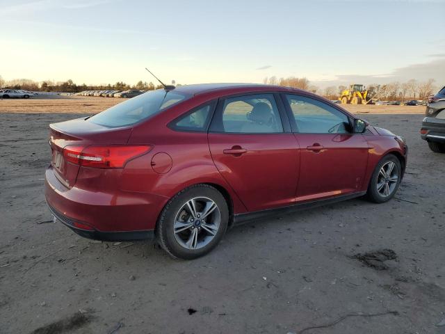 Obraz 3 z 2016 FORD FOCUS SE 2016 z VIN 1FADP3FE9GL402891