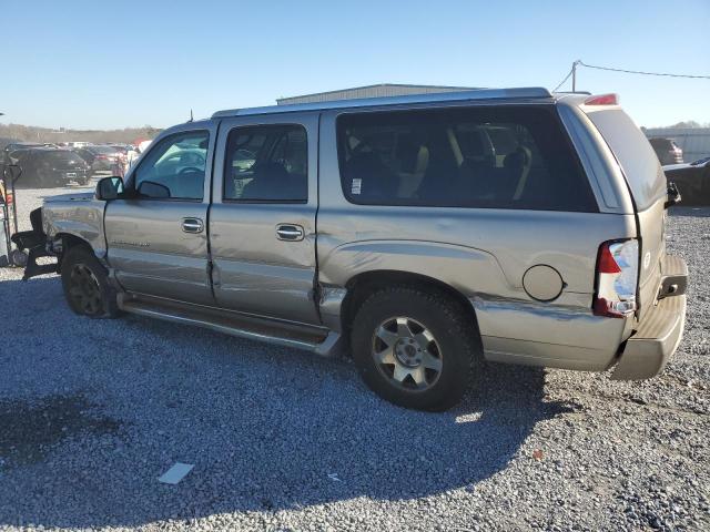 Изображение 2 2003 CADILLAC ESCALADE ESV 2003 с VIN 3GYFK66N33G294966