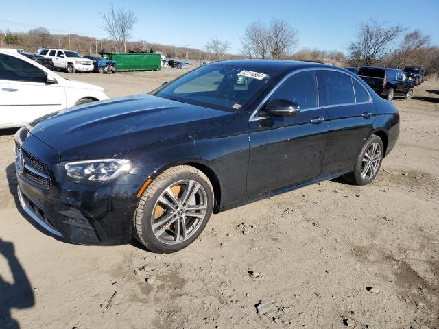 Изображение 1 2021 MERCEDES-BENZ E 350 4MATIC 2021 с VIN W1KZF8EB3MA885766