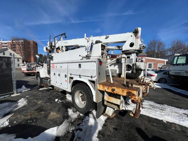 Image 3 of 2008 GMC C8500 C8C042 2008 with VIN 1GDM8C1B68F417901