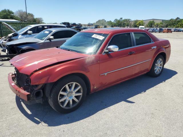 Изображение 2008 CHRYSLER 300C  2008