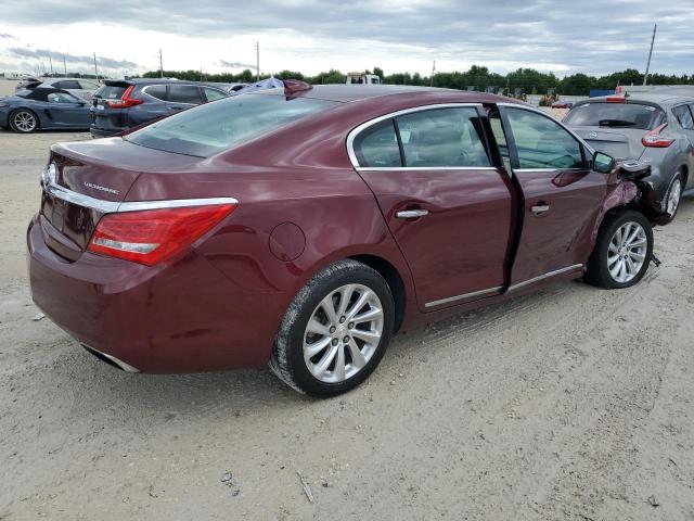 Изображение 3 2016 BUICK LACROSSE  2016 с VIN 1G4GB5G38GF189425