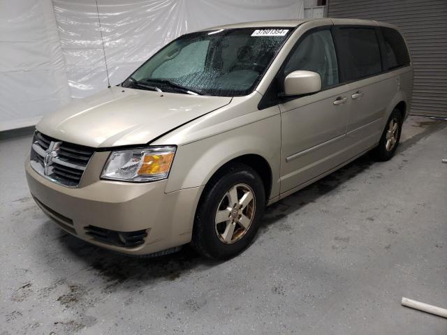 Obraz 2008 DODGE GRAND CARAVAN SXT 2008