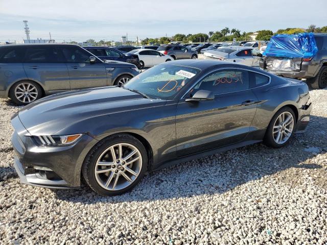 Изображение 2016 FORD MUSTANG  2016