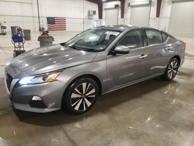 Image 1 of 2022 NISSAN ALTIMA SV 2022 with VIN 1N4BL4DV0NN392569