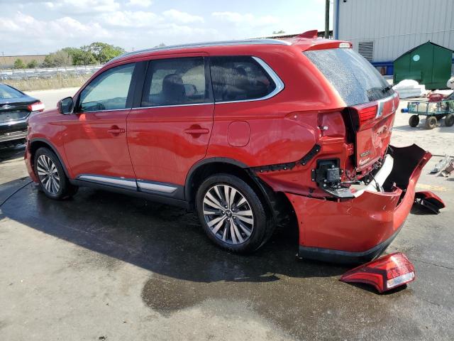 Obraz 2 z 2019 MITSUBISHI OUTLANDER SE 2019 z VIN JA4AD3A33KZ022201