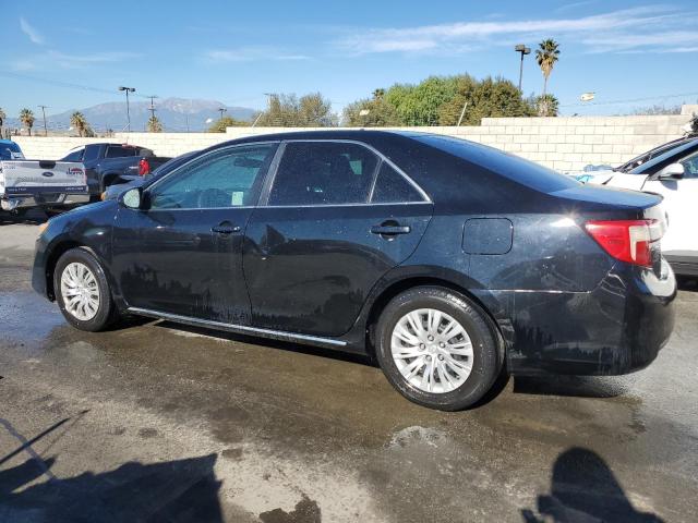Obraz 2 z 2014 TOYOTA CAMRY L 2014 z VIN 4T4BF1FK9ER435574