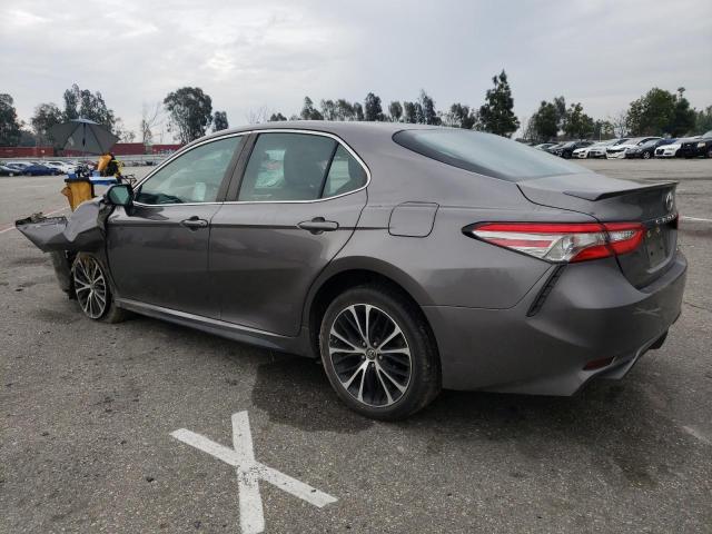 Изображение 2 2018 TOYOTA CAMRY L 2018 с VIN 4T1B11HK6JU616681