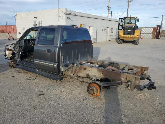 Image 2 of 2001 CHEVROLET SILVERADO K2500 HEAVY DUTY 2001 with VIN 1GCHK23G31F173818