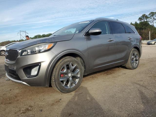 Изображение 2016 KIA SORENTO SX 2016