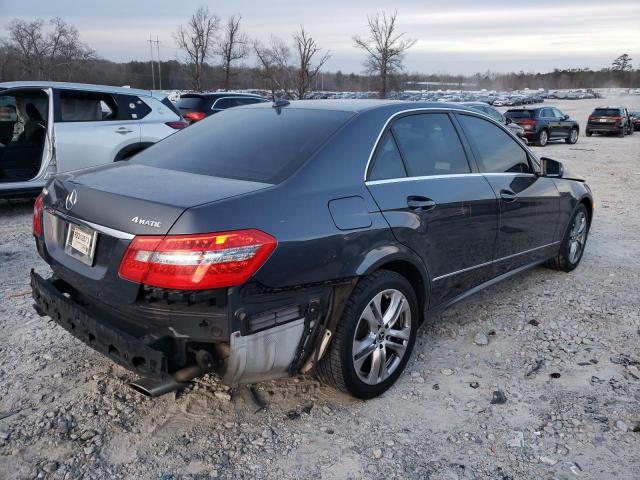 Obraz 3 z 2010 MERCEDES-BENZ E 350 4MATIC 2010 z VIN WDDHF8HB9AA125599