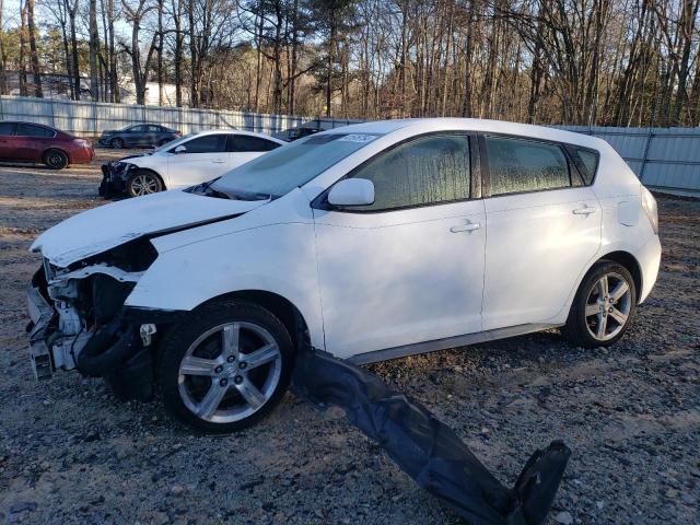 2010 PONTIAC VIBE  2010 image