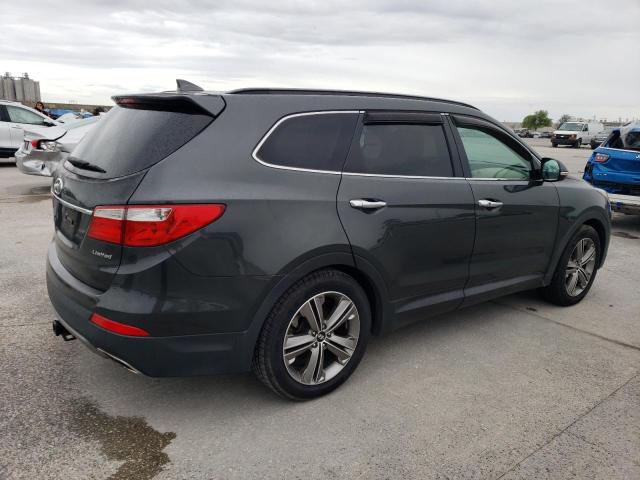 Obraz 3 z 2013 HYUNDAI SANTA FE LIMITED 2013 z VIN KM8SR4HF0DU003733