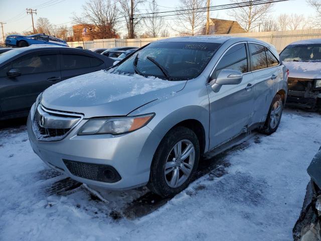 Obraz 2015 ACURA RDX  2015