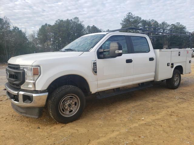 2022 FORD F250 SUPER DUTY 2022 image